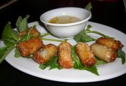 Beaver Club SAUCE POUR ROULEAU DE PRINTEMPS