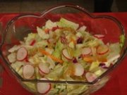 Denny's BBQ SALAD DRESSING