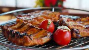 Laura Secord SPARE RIBS 1