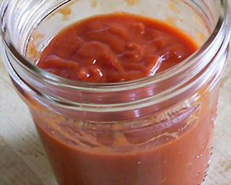 BBQ Sauce