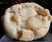 Biscuits aux noix de macadam