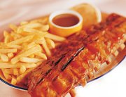 Bar B Barn SPARE RIBS 3