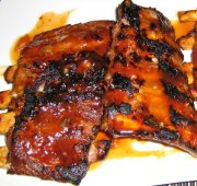 Bar B Barn SPARE RIBS 2