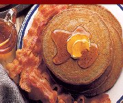 Ikea BUCKWHEAT CAKES