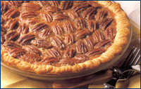 Hotel Waldorf KFC PECAN PIE 