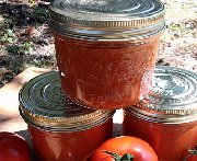 Tomates aux fines herbes Aylmer