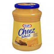 Cheez whiz