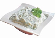 Tzaziki