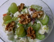 Salade de l'hôtel Waldorf 