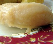 Beurre De Pommes Cochon Dingue