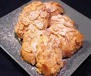 Biscotti Dolci di Mandorla