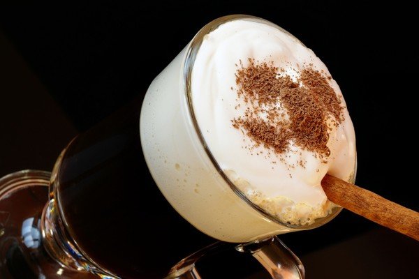 Irish Coffee