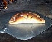 Pizza Mella CALZONE