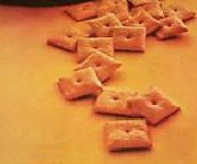 Cheese Nips