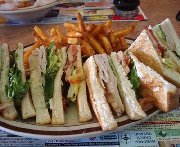 Club sandwich