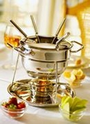 Fondue chinoise