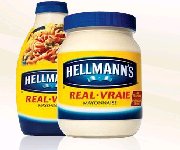 Mayonnaise Hellmann's