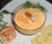 Mousse de crevettes (IGA)