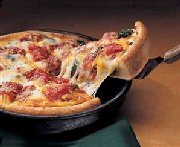 Pan Pizza 