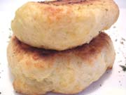Biscuits au fromage 1
