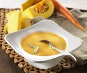 Potage de courge