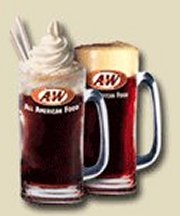 Root Beer