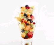 Salade de fruits