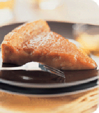 Recettes Secretes Le Chateau Frontenac Tarte Au Sucre