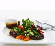 Vinaigrette  salade