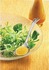 Vinaigrette Bernard. rable et framboise